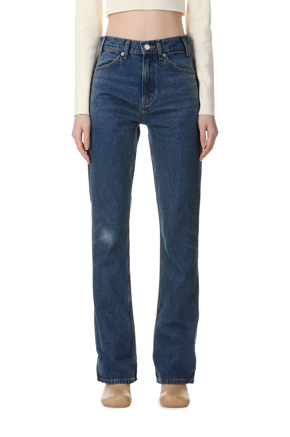 Oliver\u0026#039;s Denim（12411401） Todayful(トゥデイフル)