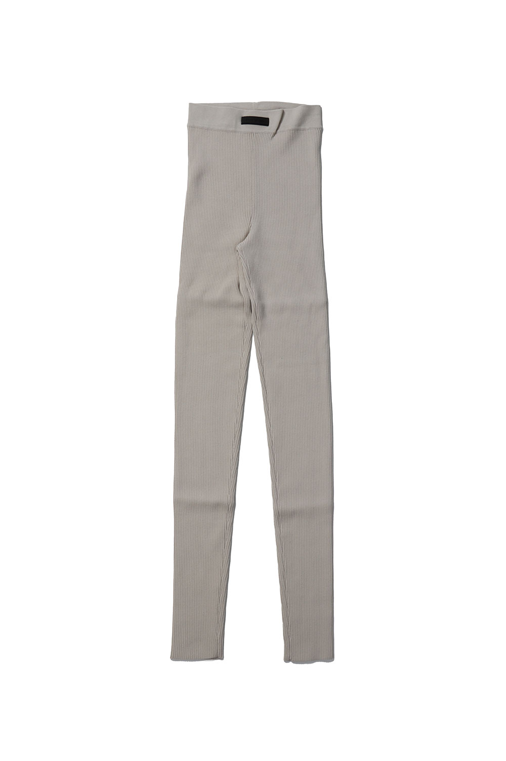 【P10倍】Essentials Legging -Silver Cloud(192BT235352FW) ESSENTIALS -Women-(エッセンシャルズ)｜Deepinsideinc.Store