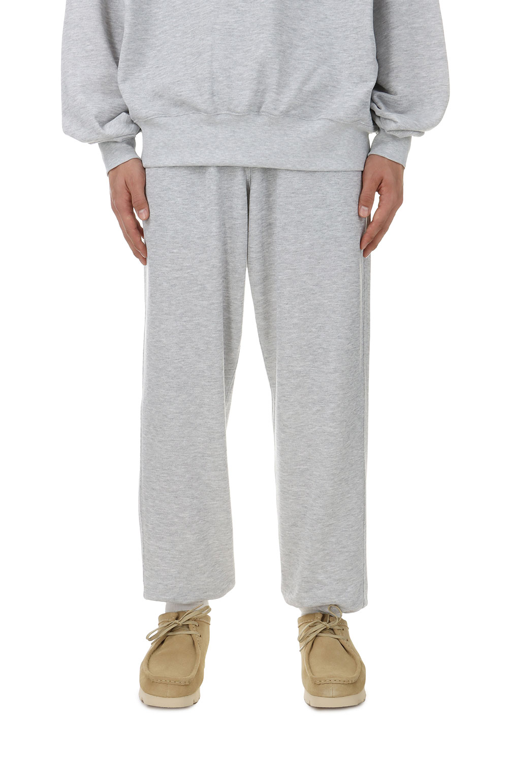 【P10倍】TECH SWEAT PANTS - ASH (BP-56024) DAIWA PIER39(ダイワ ピア39)｜Deepinsideinc.Store