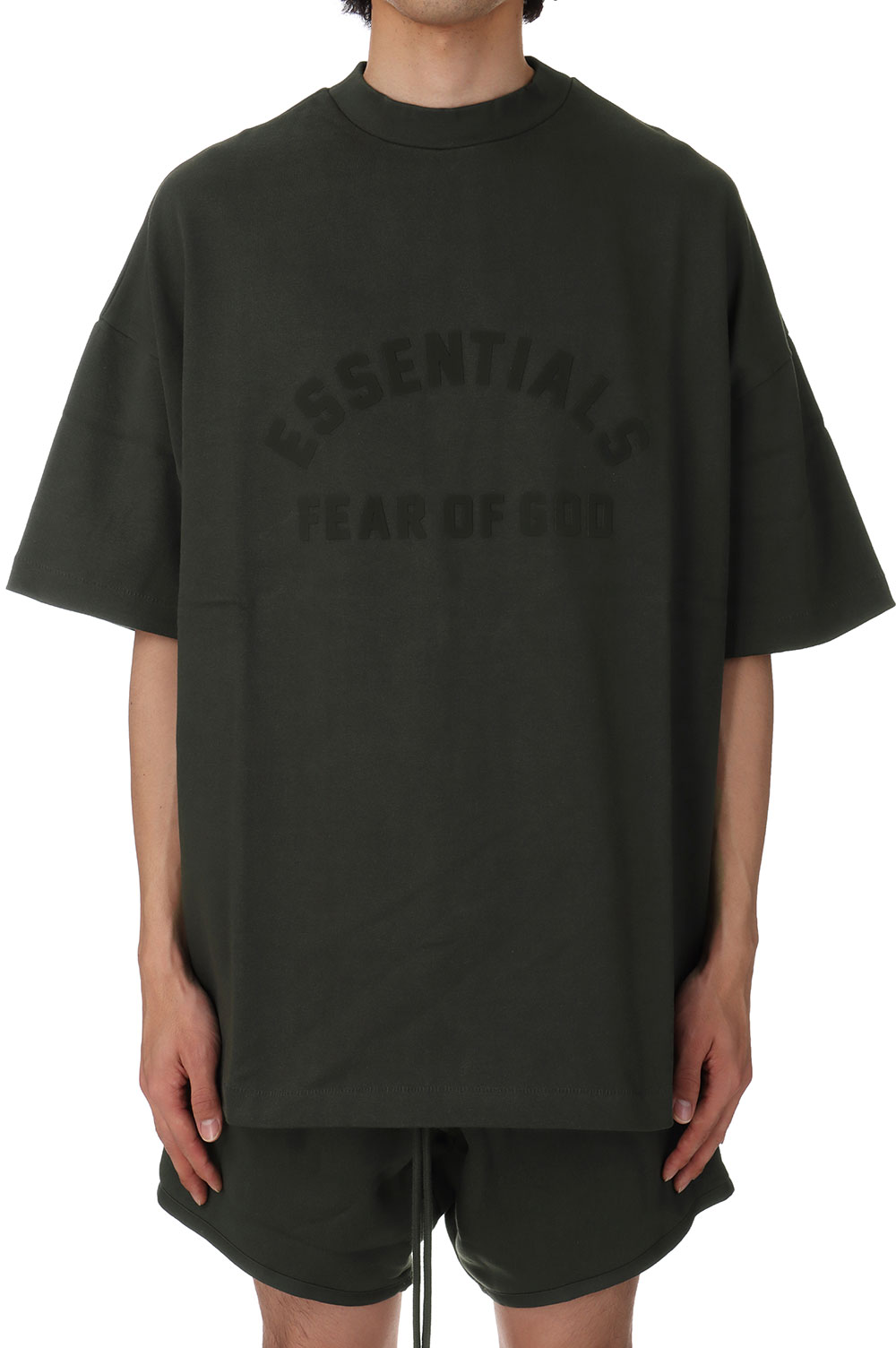 Essential TEE /Ink(125SP242000F) ESSENTIALS(エッセンシャルズ)