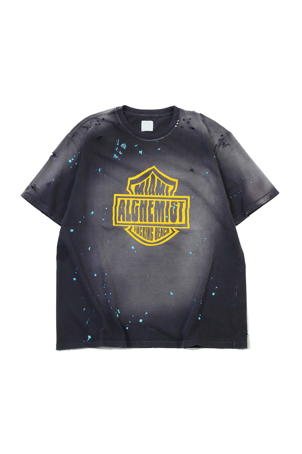 Hugh T-shirt / Moonstone(AL-S24-0000-034) Alchemist(アルケミスト) 26,136円