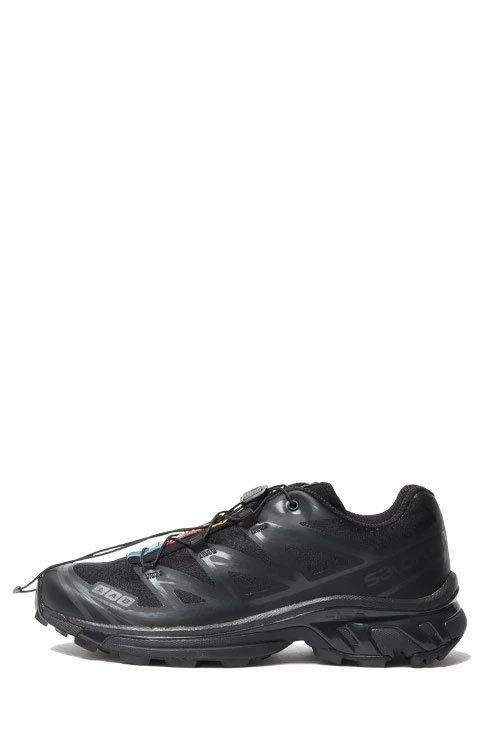 XT-6 - Black/Black/Phantom(L41086600)(~25cm) SALOMON -Women-(サロモン)