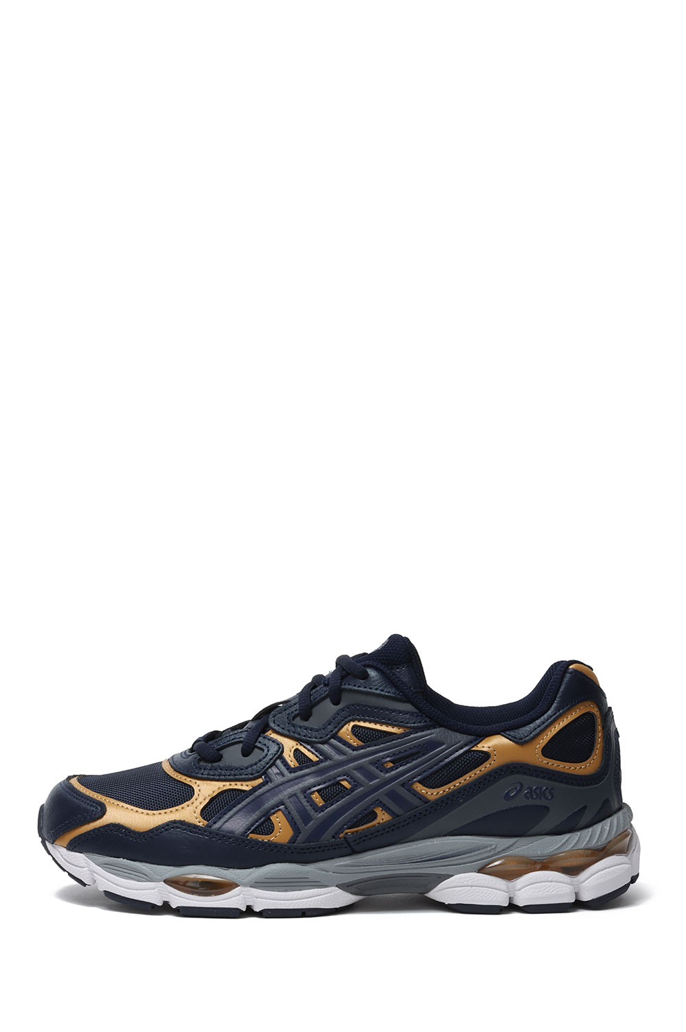 【P10倍】GEL-NYC - MIDNIGHT / CARRIER GREY (25.5cm~) ASICS(アシックス)｜Deepinsideinc.Store