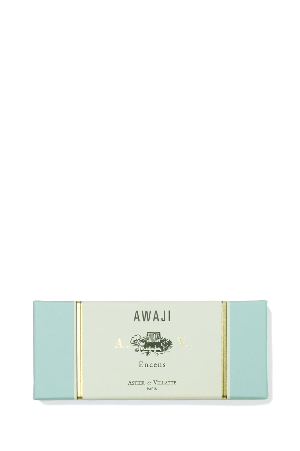 【P5倍】Incense -Awaji(ENCAWJ1) Astier de Villatte(アスティエ ド ヴィラット)