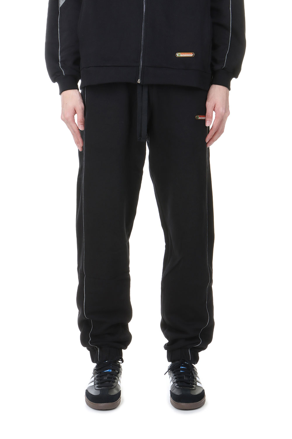 Judah Track Pant /Black Fucking Awesome(ファッキンオーサム) 20,592円