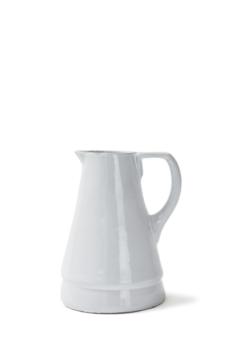 新品 アスティエドヴィラット Adelaide アデライド ピッチャー M 花瓶 楽天市場】Astier de Villatte アスティエ・ド・ヴィラット
