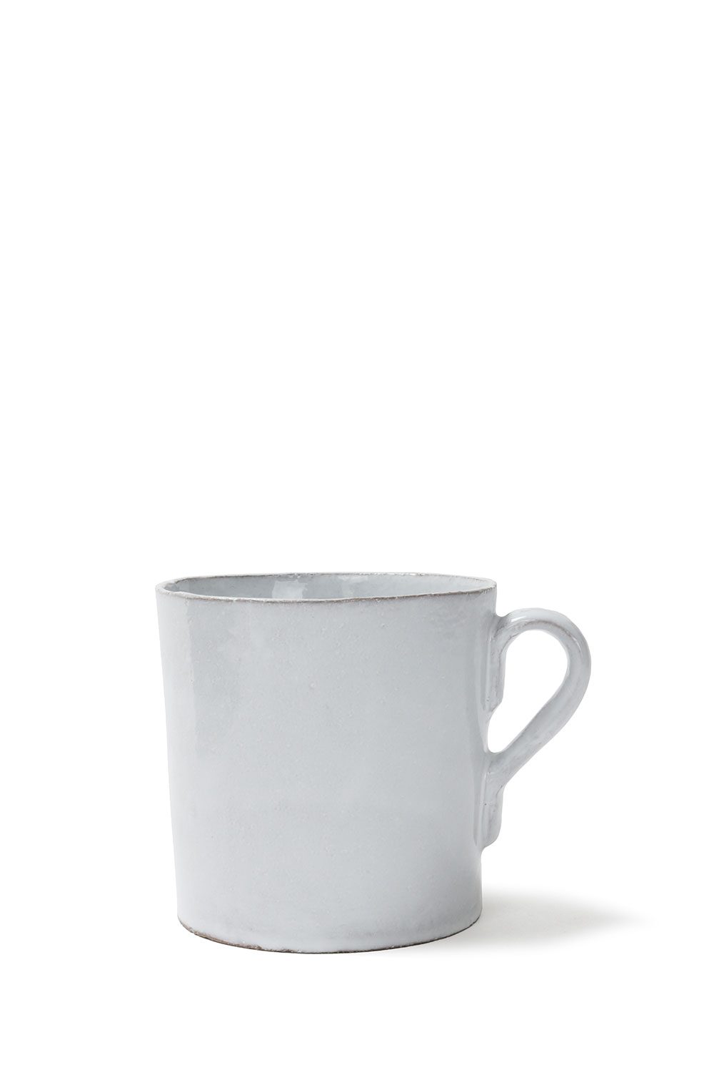 【P5倍】Rien large Cup-12.5cm x 10cm x 9cm(TSSRIN4) Astier de Villatte(アスティエ ド ヴィラット)