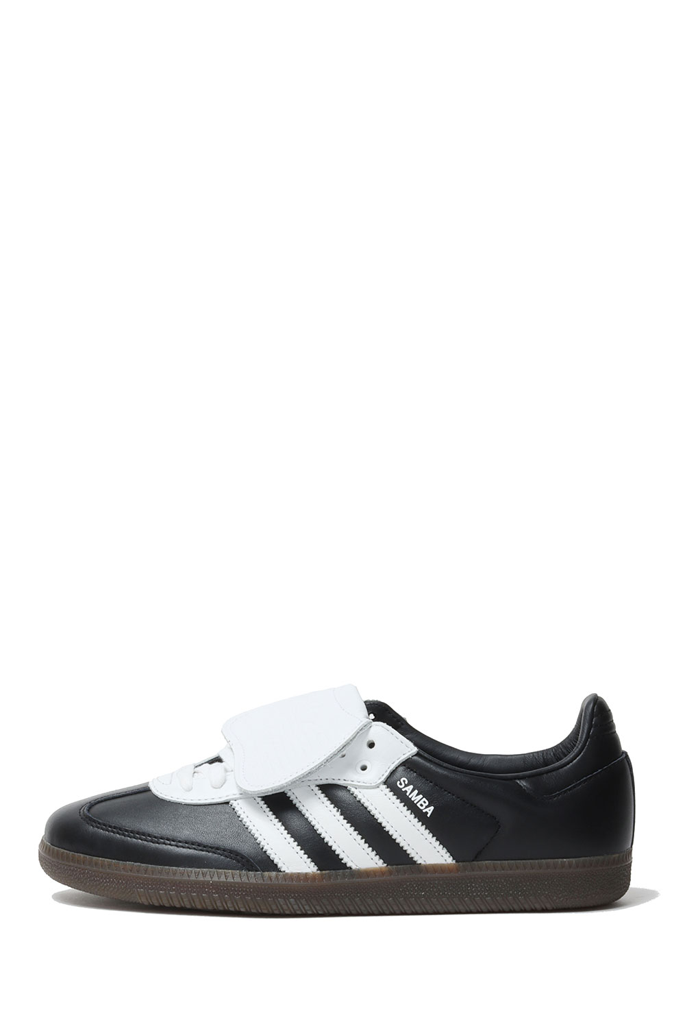 【P10倍】SAMBA LT - CORE BLACK / CLOUD WHITE / GUM adidas Originals(アディダスオリジナルス)｜Deepinsideinc.Store