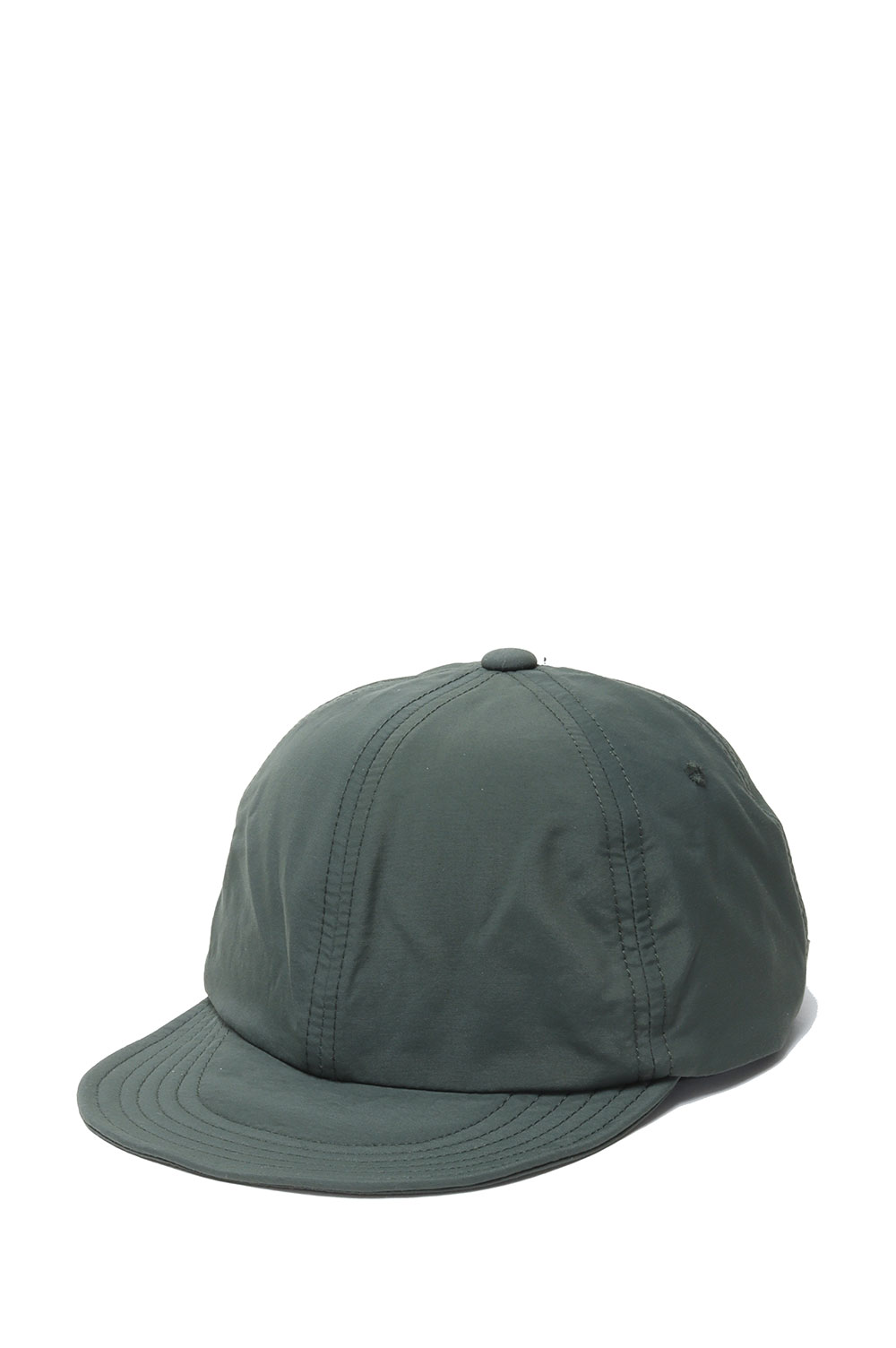 SUPPLEX CAP - DARK GREEN (WT25019SL) Wild Things(ワイルドシングス)