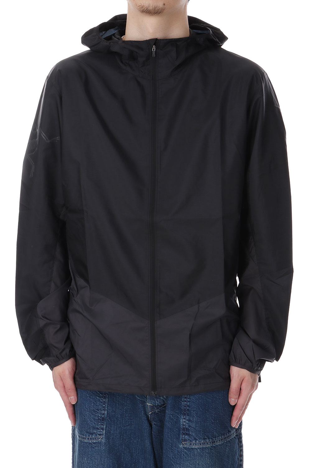 楽天市場】ARCTERYX アークテリクス ジャケット NODIN JACKET