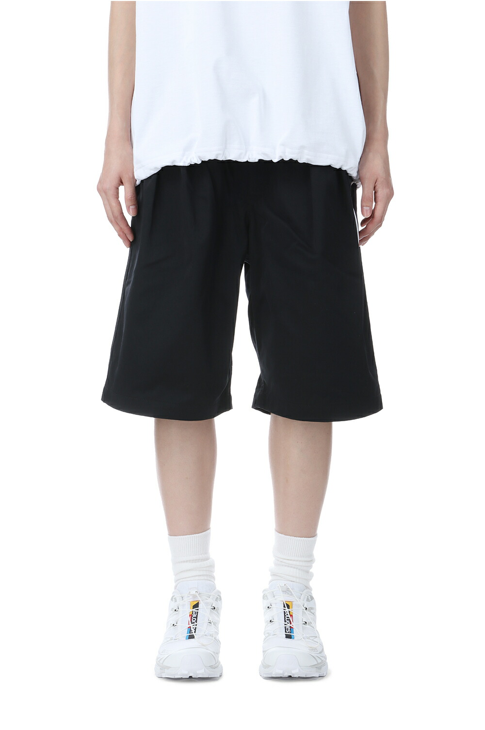 パンツ DAIWA PIER39 Tech Hiker Mountain Shorts DAIWA PIER39 Tech Hiker Mountain Shorts - Blog