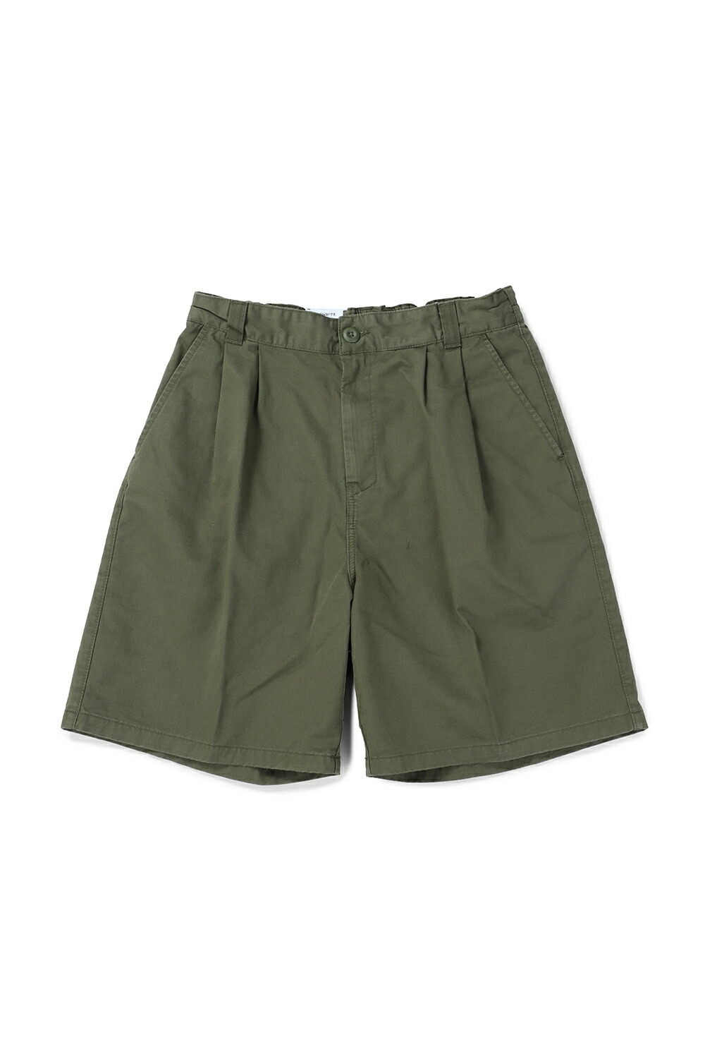 MARV SHORT / Turtle (I0348134106) Carhartt WIP(カーハートダブルアイピー)