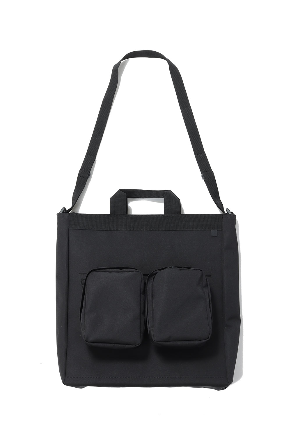 【P10倍】TECH TACTICAL TOTEBAG L (BB-31025) DAIWA PIER39(ダイワ ピア39)｜Deepinsideinc.Store