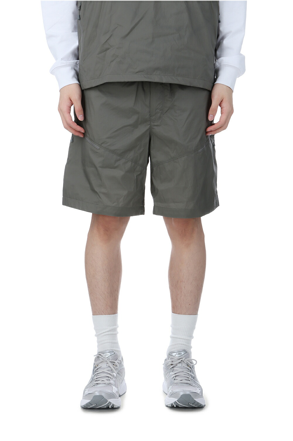 パンツ DAIWA PIER39 TECH 2P BOYSCOUT SHORTS L DAIWA PIER39 TECH 2P BOYSCOUT SHORTS – unexpected store