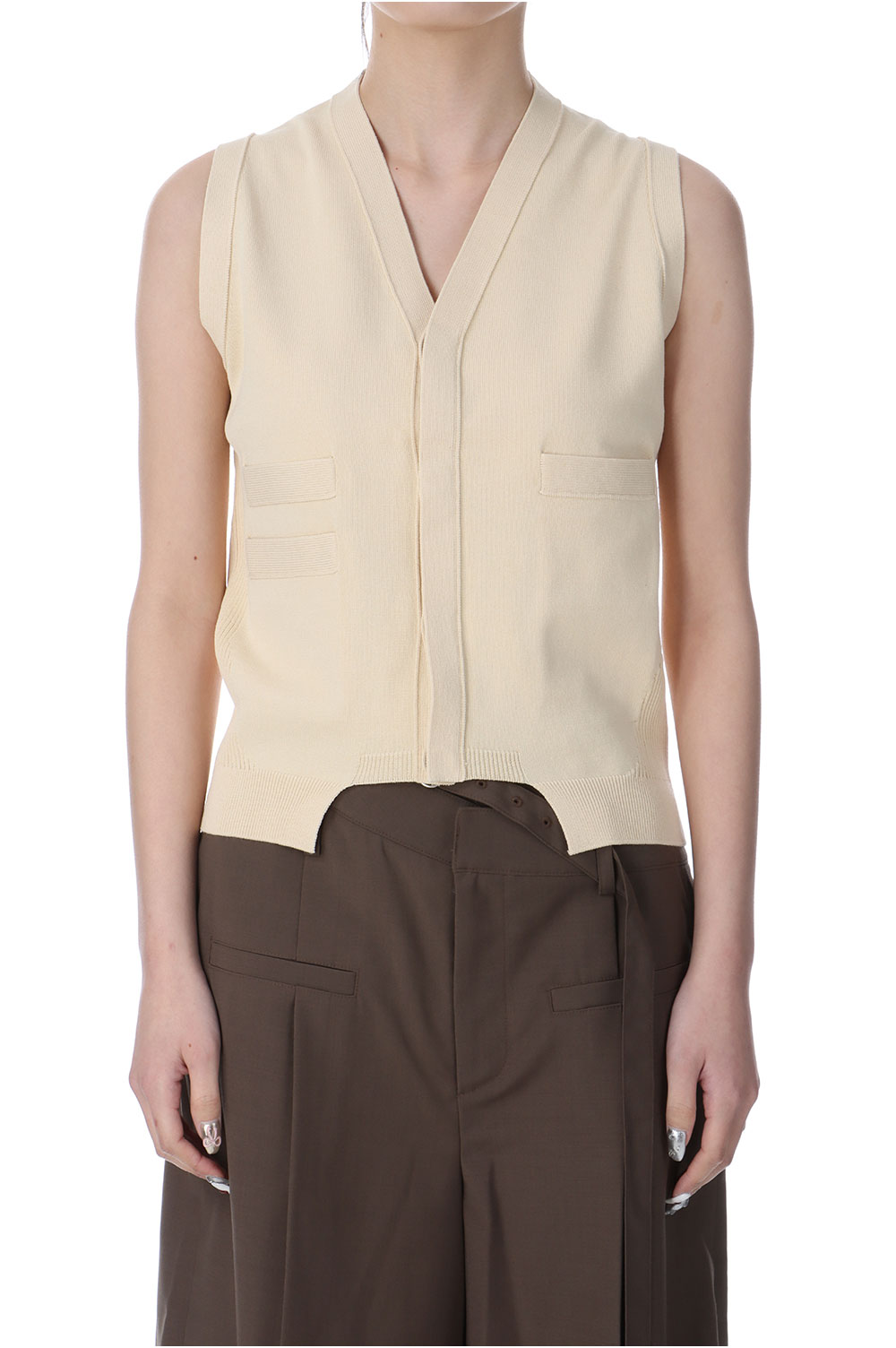 楽天市場】[送料無料]JUN MIKAMI : [レディース]ハイツイストヤーン