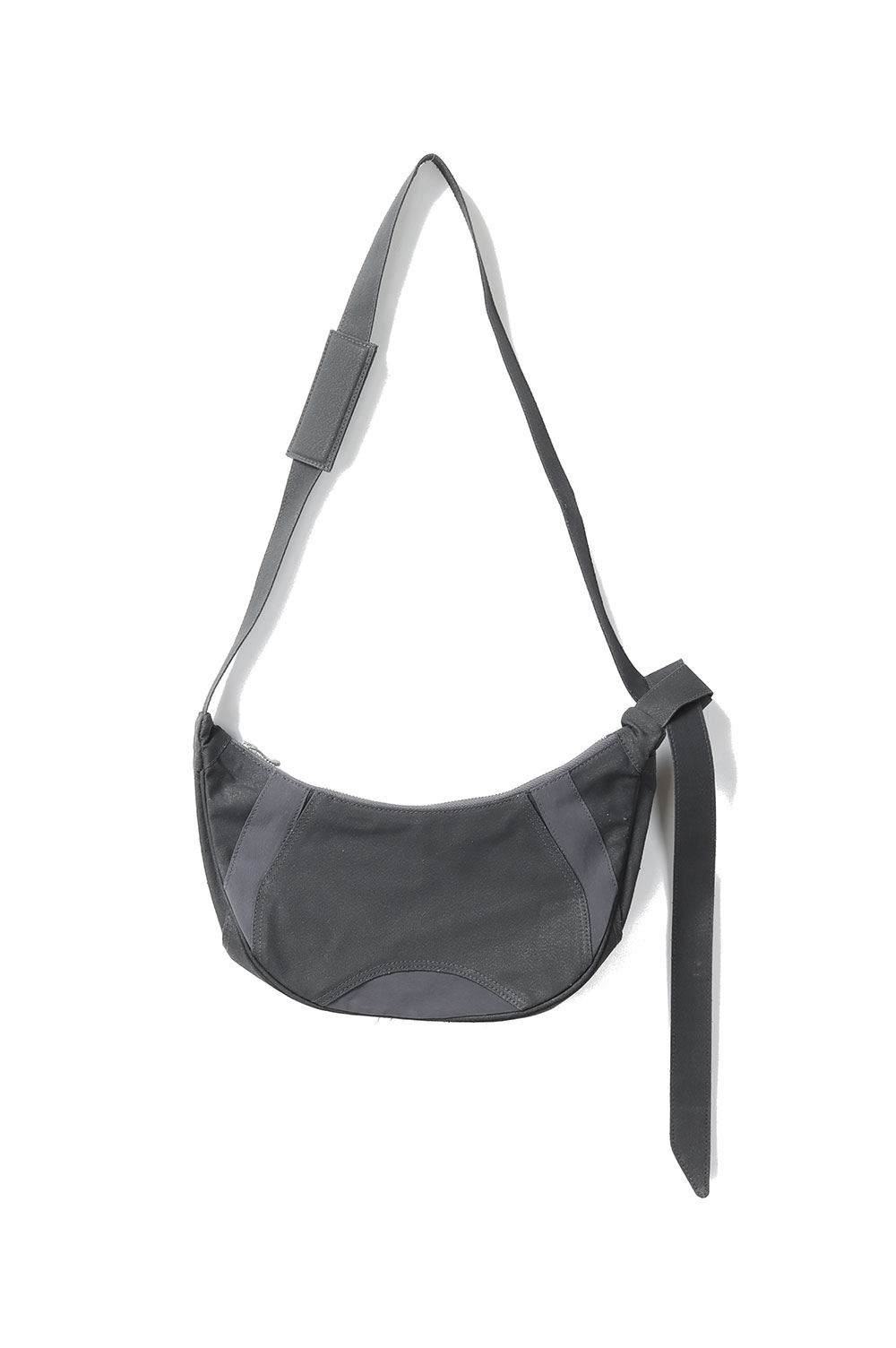 EP.7 01 BAG - CHARCOAL (EP7AC01-CH) XLIM(エクスリム)