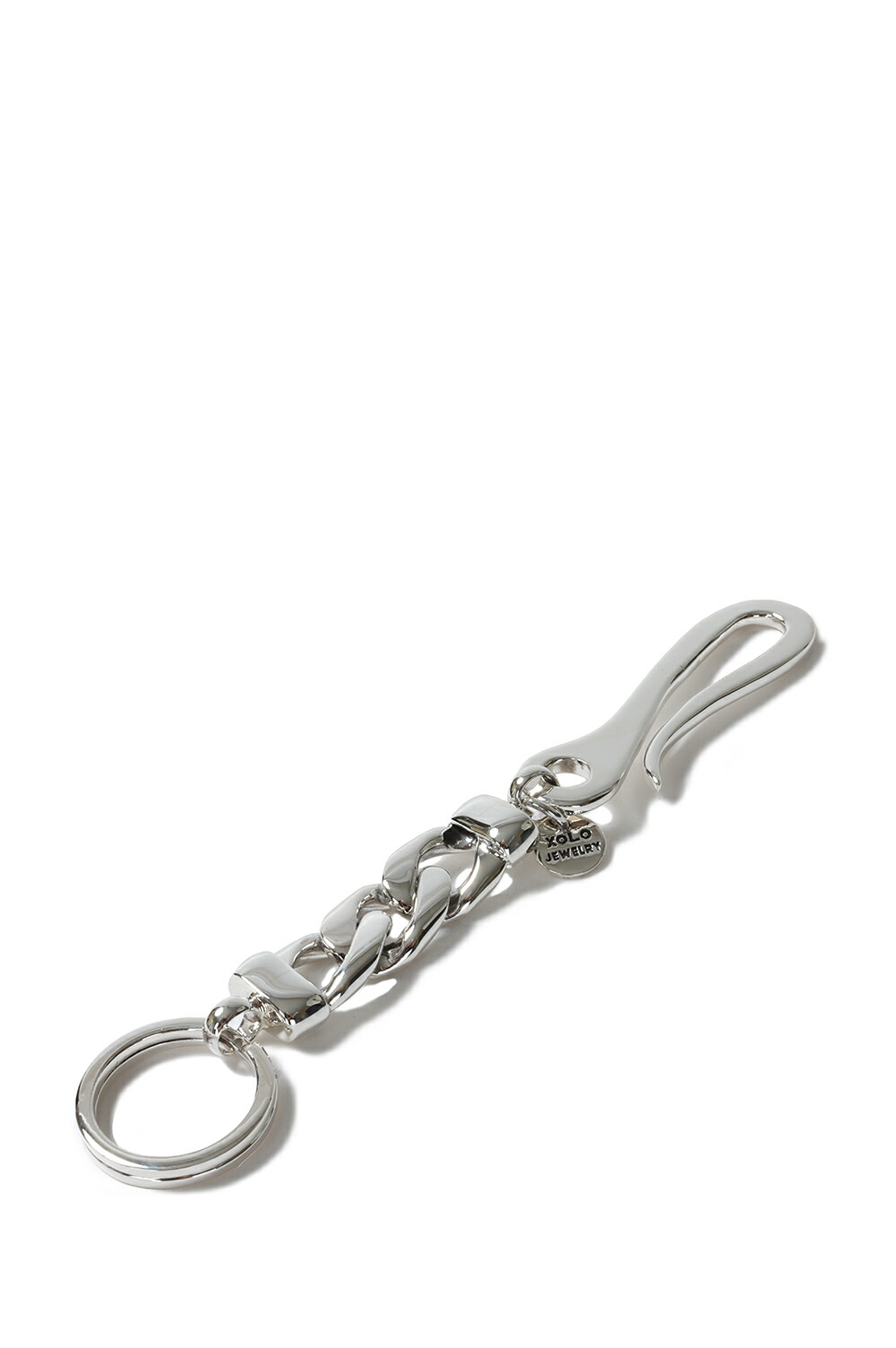 楽天市場】XOLO JEWELRY ショロ ジュエリー ツイストリンク