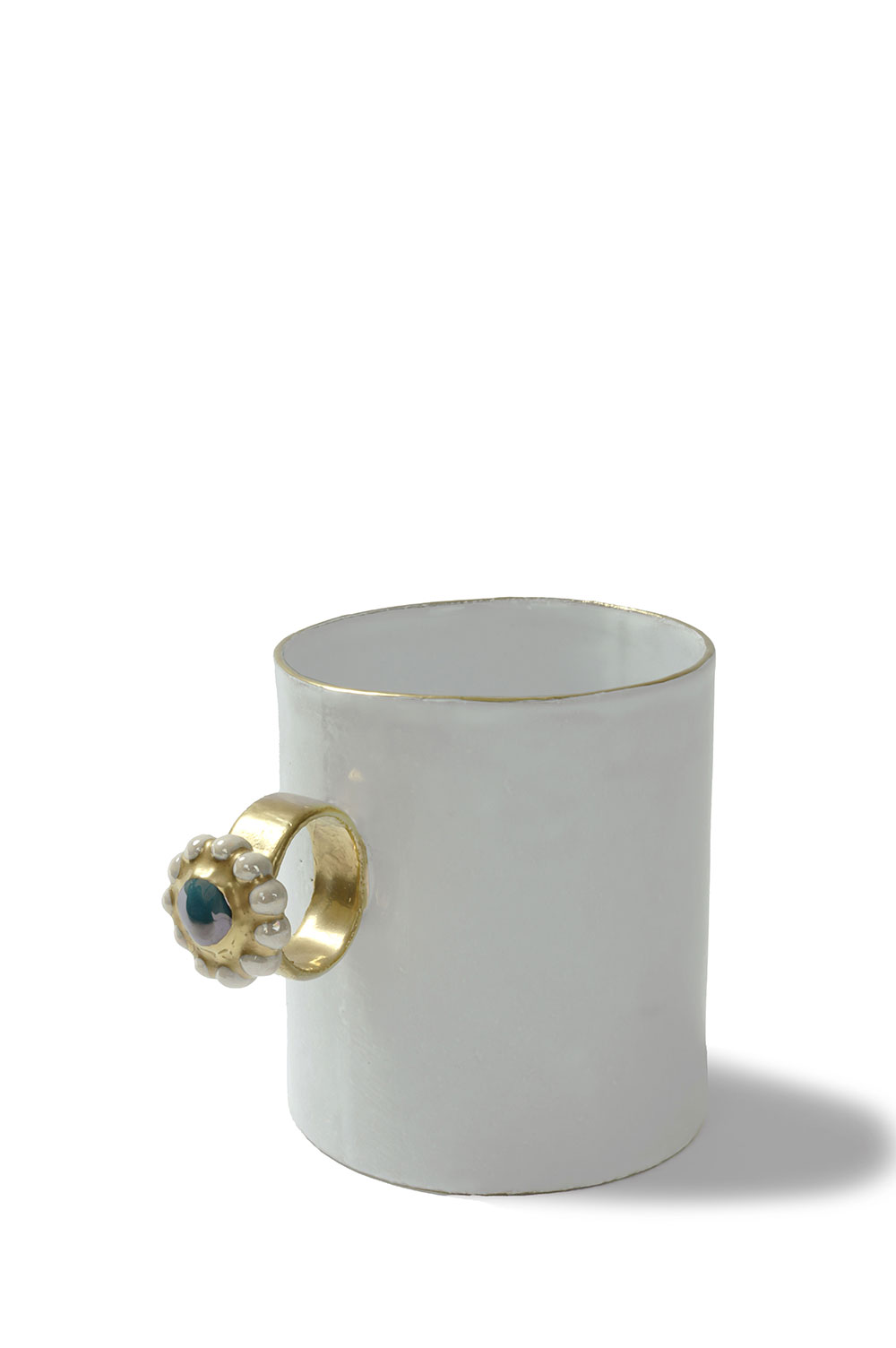 楽天市場】【正規取扱店】ASTIER de VILLATTE Serena Blue Flower 指輪