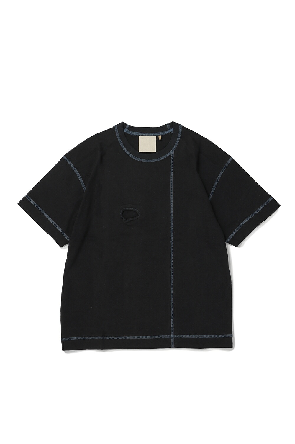 【P10倍】ONEEYE T / CHARCOAL (JI-25SS-CS03) JIAN YE(ジェンイェ)