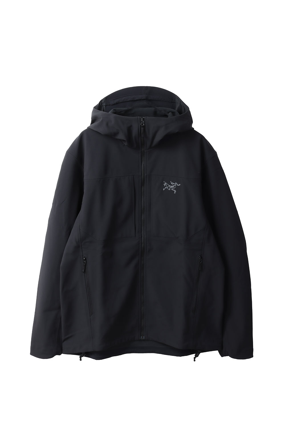 楽天市場】ARCTERYX アークテリクス フーデッド ジャケット