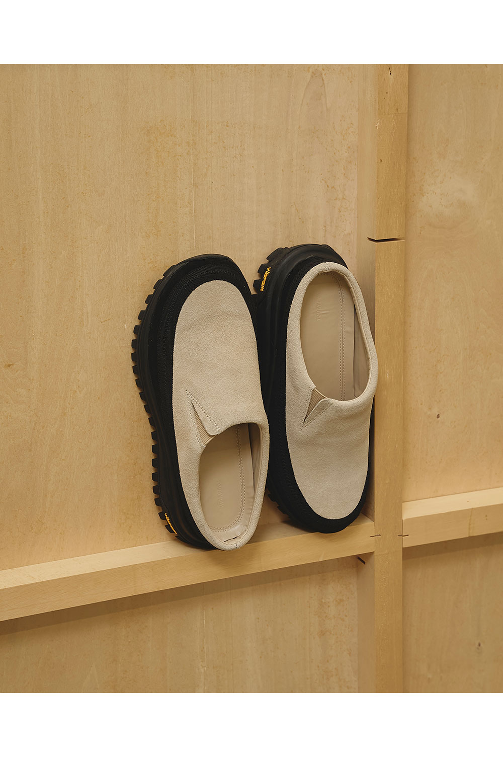 楽天市場】【土日も即日発送】TODAYFUL トゥデイフル Vibramsole