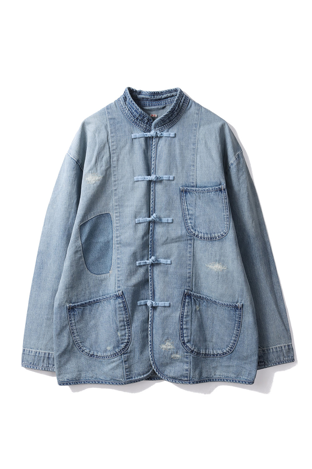楽天市場】PORTER CLASSIC - CANNERY ROW DENIM SHIRT JACKET - BLUE : PSC