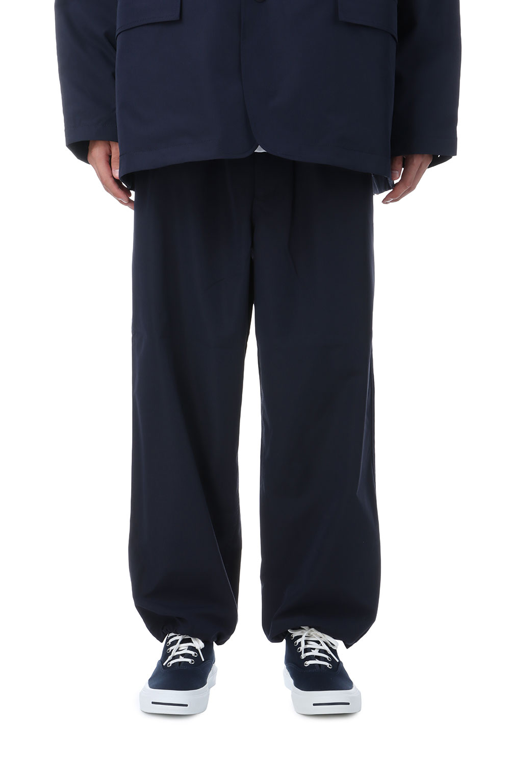 DAIWA PIER39/ダイワピア39/BP-34025 DAIWA PIER39（ダイワ ピア39） TECH EASY TROUSERS TWILL テック