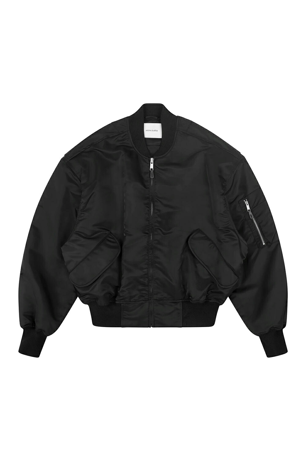 【P10倍】BROAD BOMBER / OIL (ESU-W25-1044-OI) Entire Studios(エンタイア スタジオ)|Deepinsideinc.Store