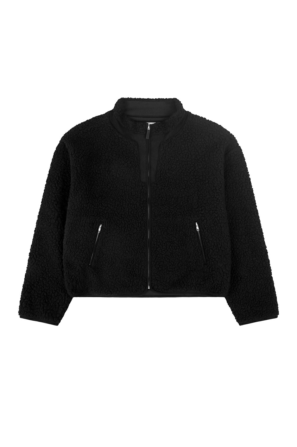 【P10倍】EF JACKET / BLACK (ESU-W25-1045-BL) Entire Studios(エンタイア スタジオ)|Deepinsideinc.Store