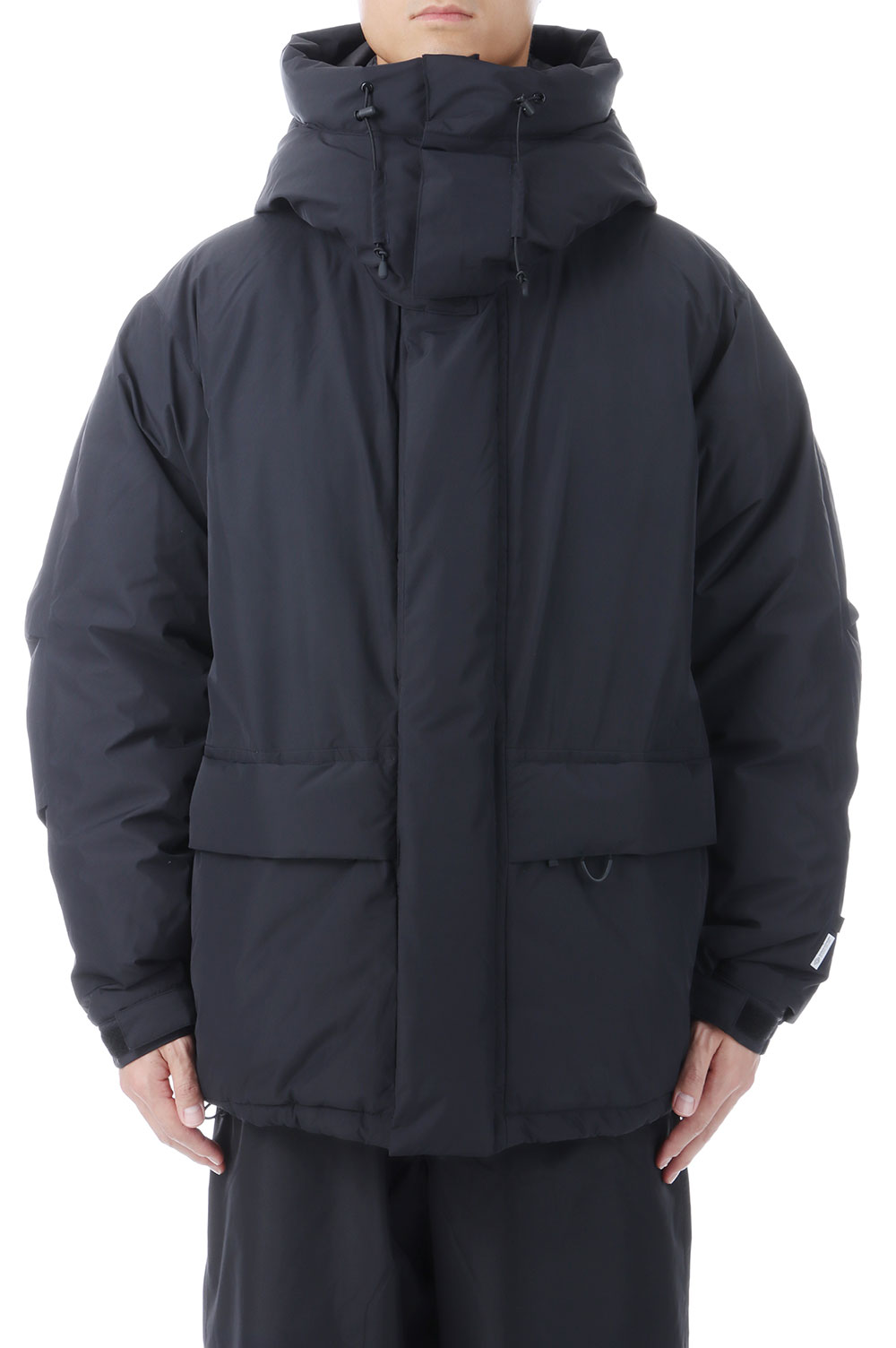 楽天市場】【P5倍】GORE-TEX WINDSTOPPER EXPEDITION DOWN JACKET - LT