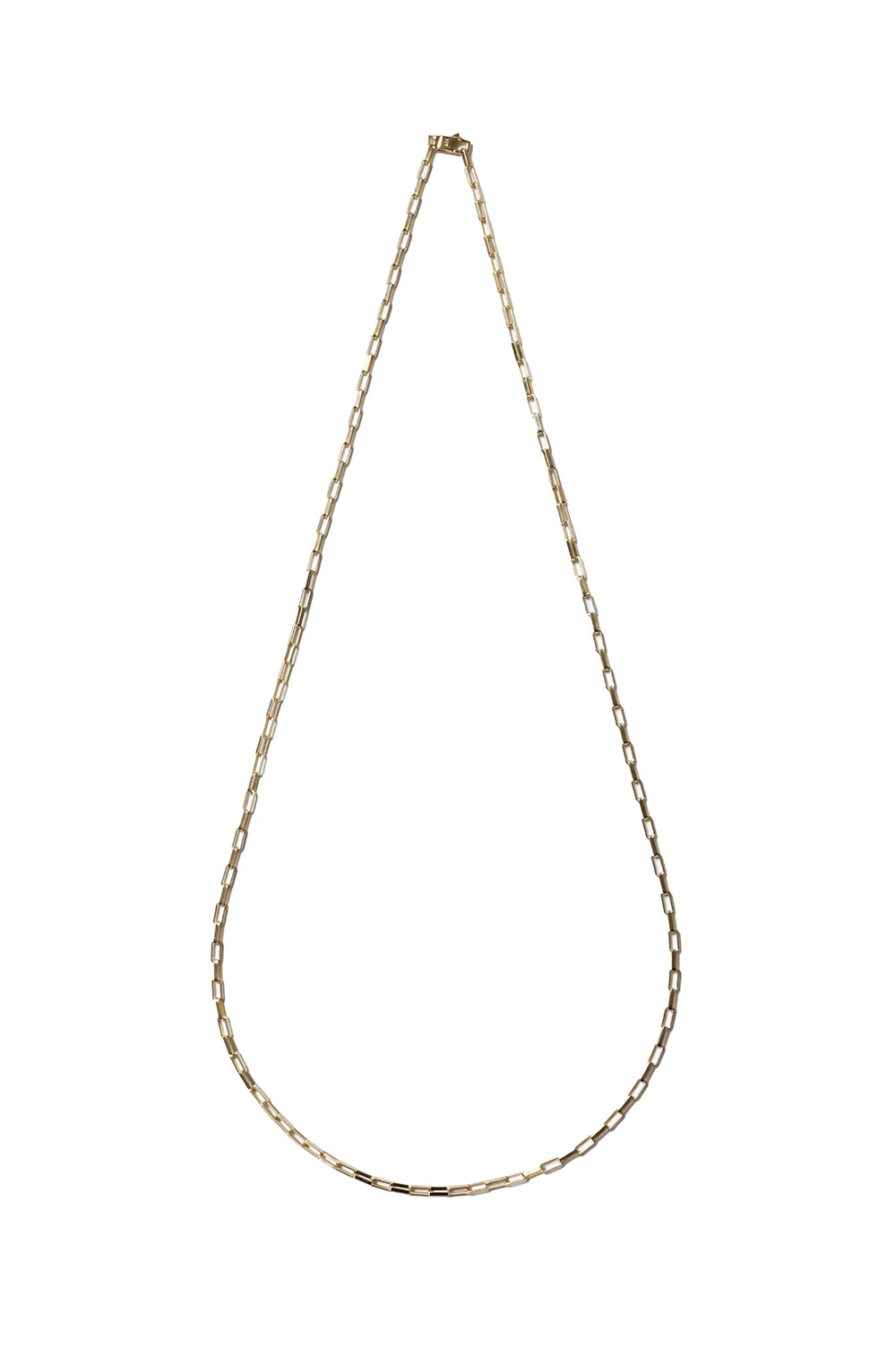 【P10倍】Billie Chain Gold - GOLD (100060) TOMWOOD(トムウッド)