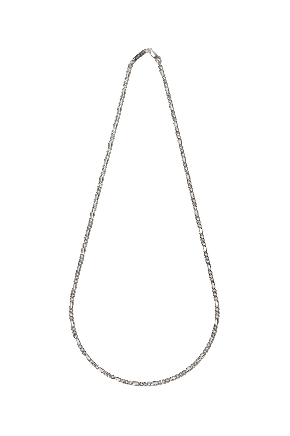 Bo Chain Slim - SILVER (101262) TOMWOOD(トムウッド)