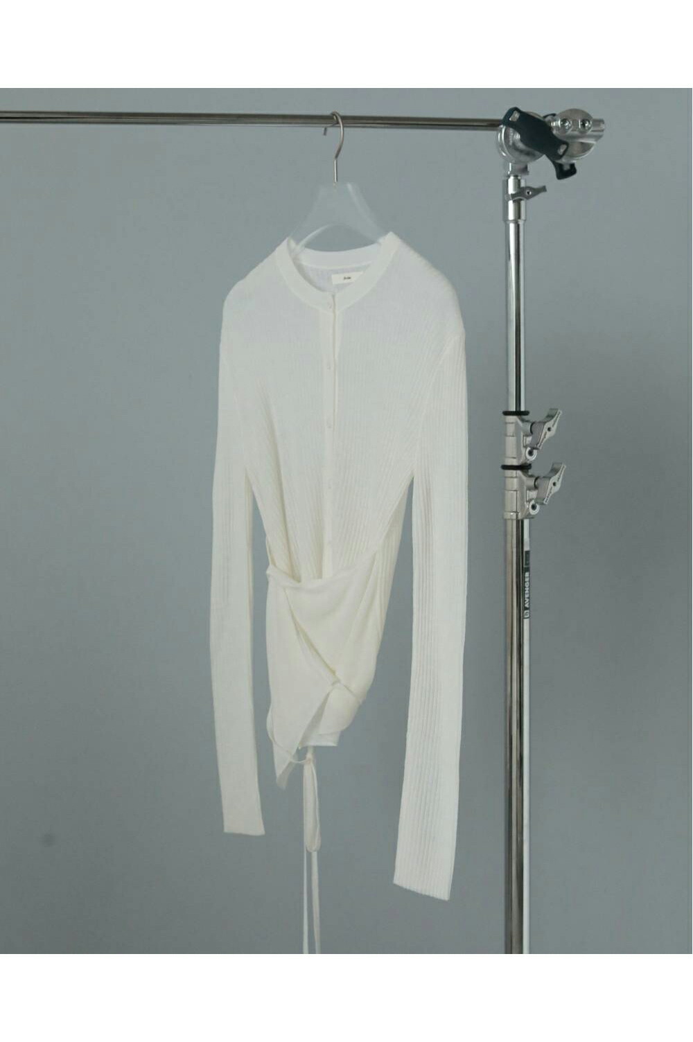 anuke カシュクールカーディガン 楽天市場】【即日出荷】【待望追加】anuke アンヌーク Cachecoeur Knit