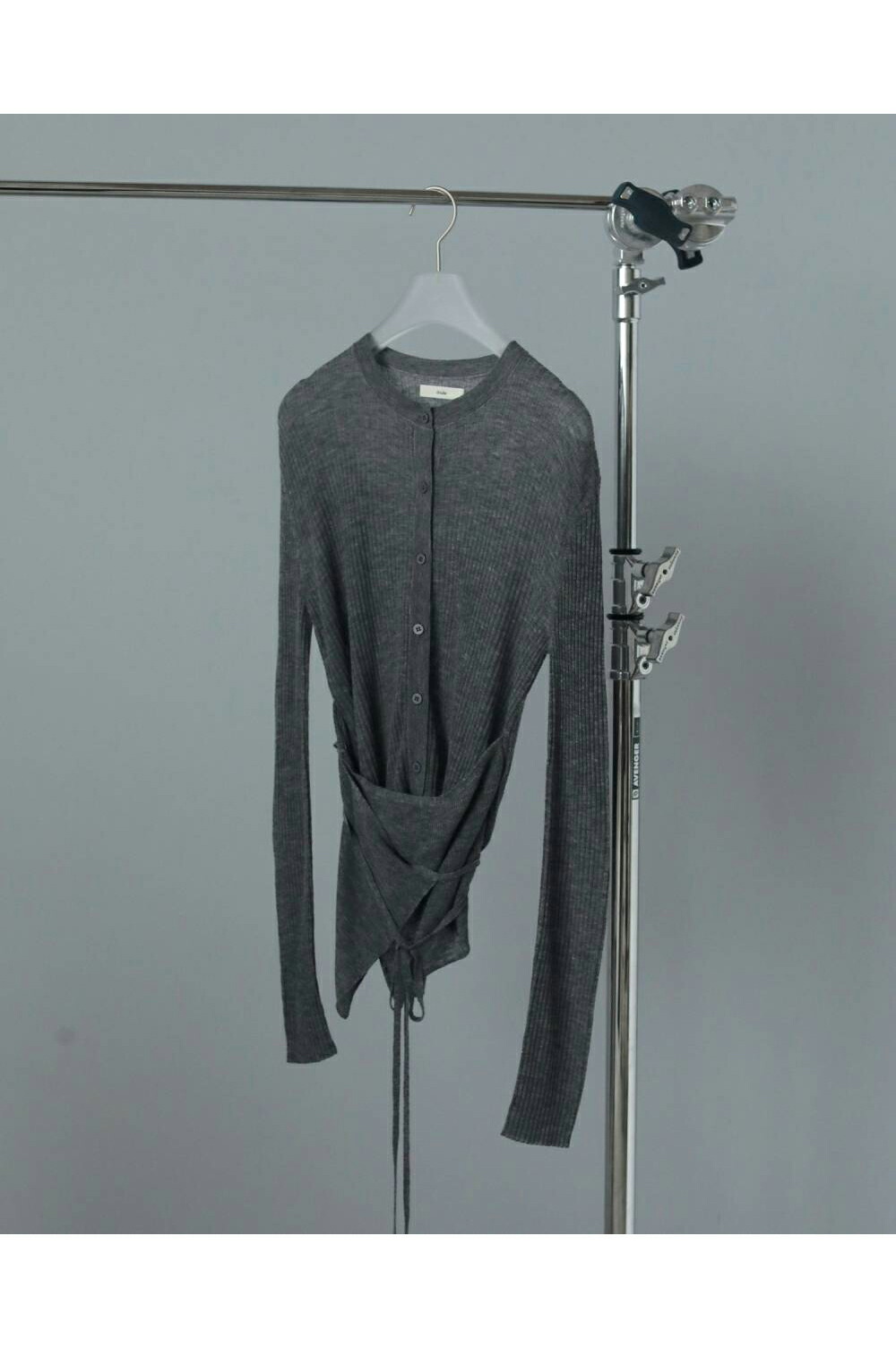 楽天市場】【即日出荷】【待望追加】anuke アンヌーク Cachecoeur Knit