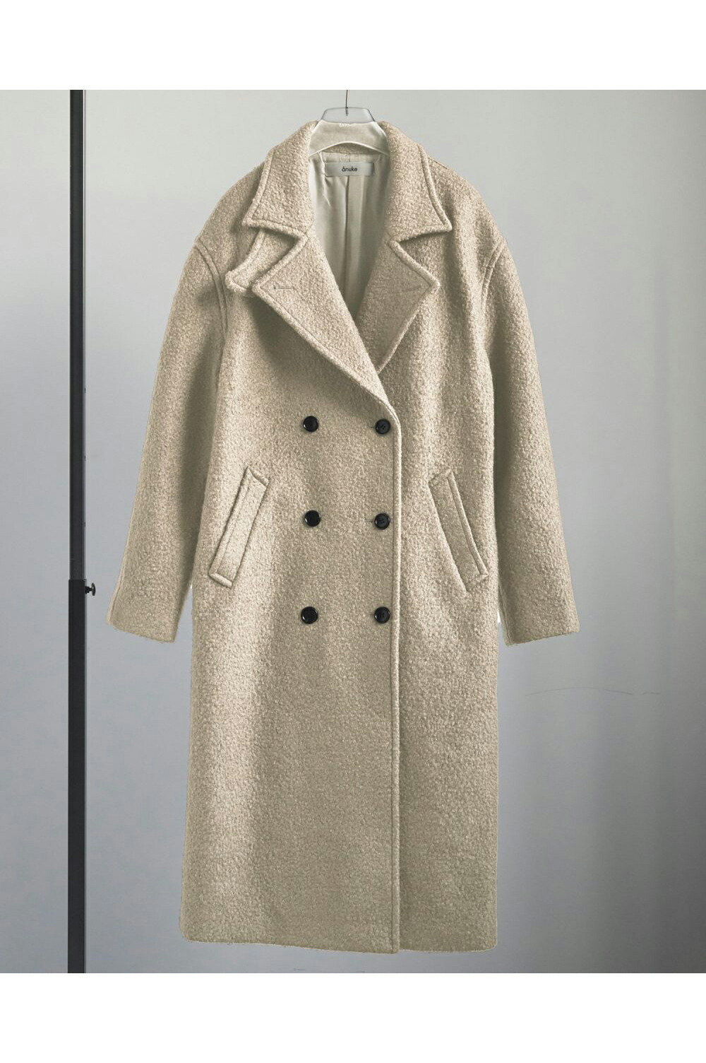 楽天市場】NOMBRE IMPAIR ノンブルアンペール フェイクファー キルト