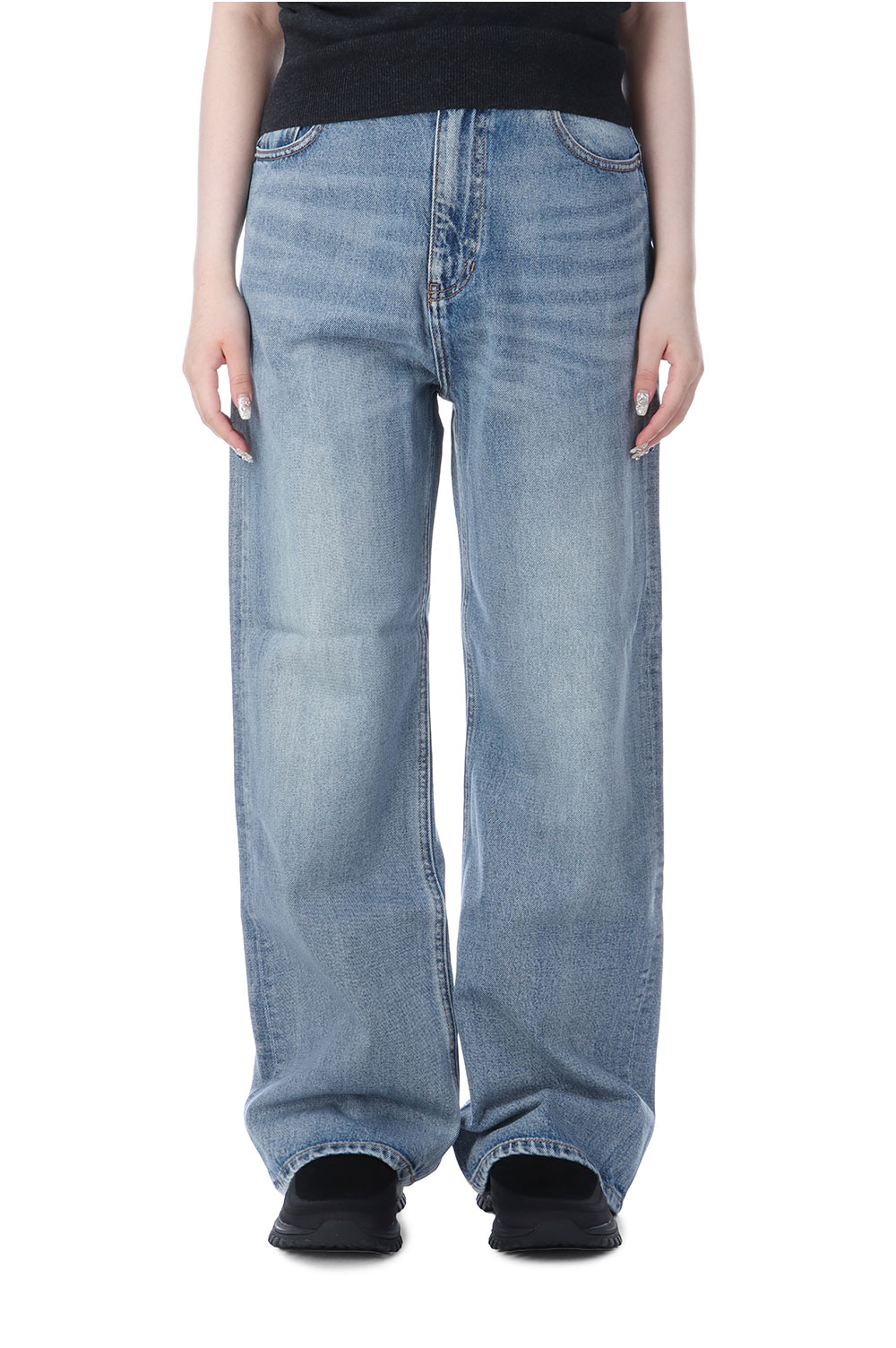 楽天市場】Cary's Denim - BLUE (12511401) Todayful(トゥデイ