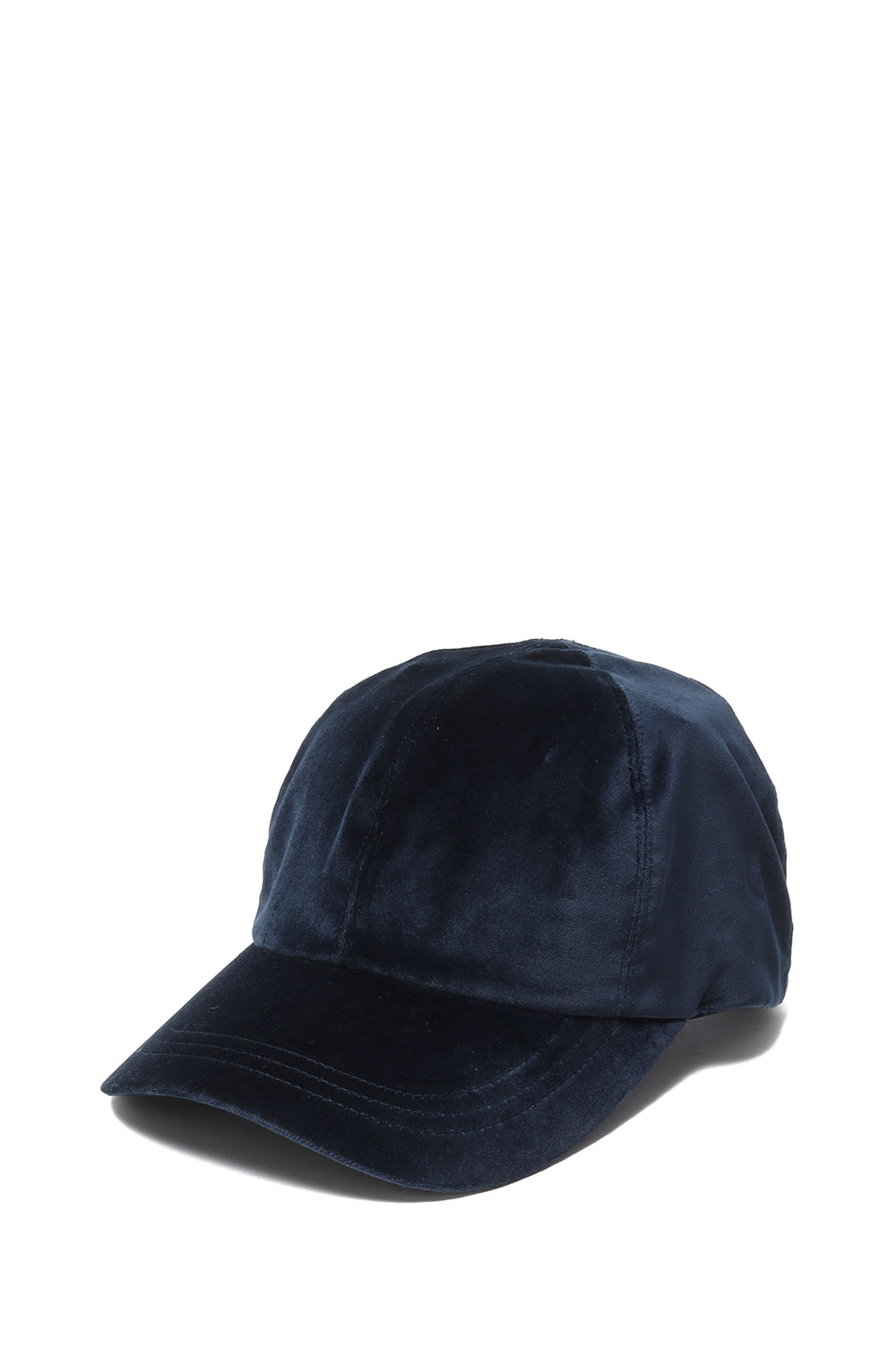 【P10倍】ORGANIC VELVET CAP - NAVY (25AMSIT02) Shinzone(シン領域)