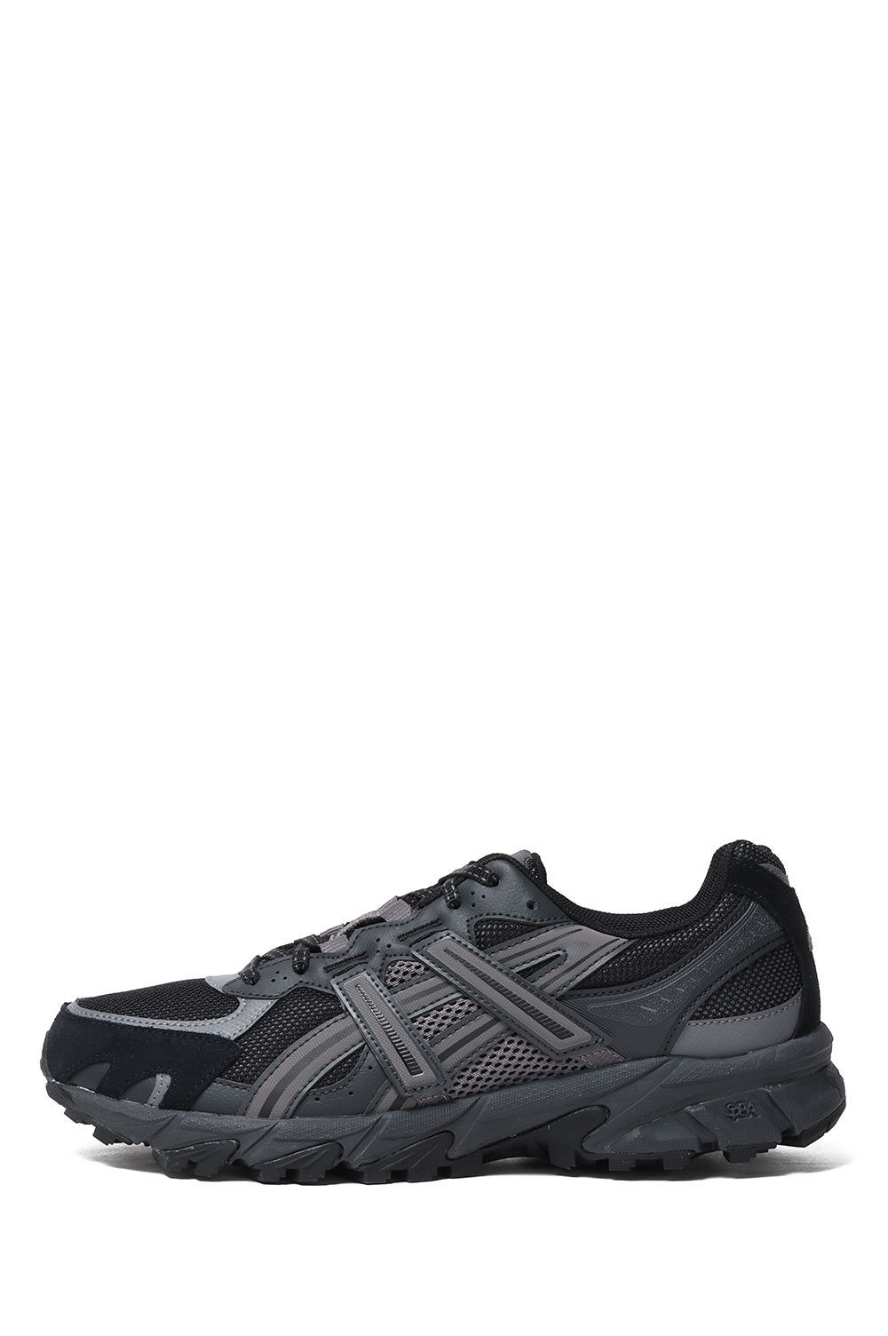 楽天市場】ASICS GEL-SONOMA TR62 BLACK/GRAPHITE GREY 1203A734-001