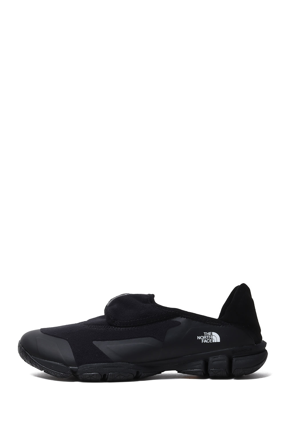 Stratum Pika Fleece - TNF BLACK / TNF BLACK (NF52581) The North Face(ザ・ノース・フェイス)