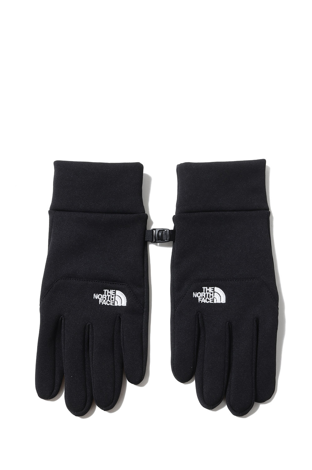 Etip Glove- BLACK (NN62527) The North Face(ザ・ノース・フェイス)