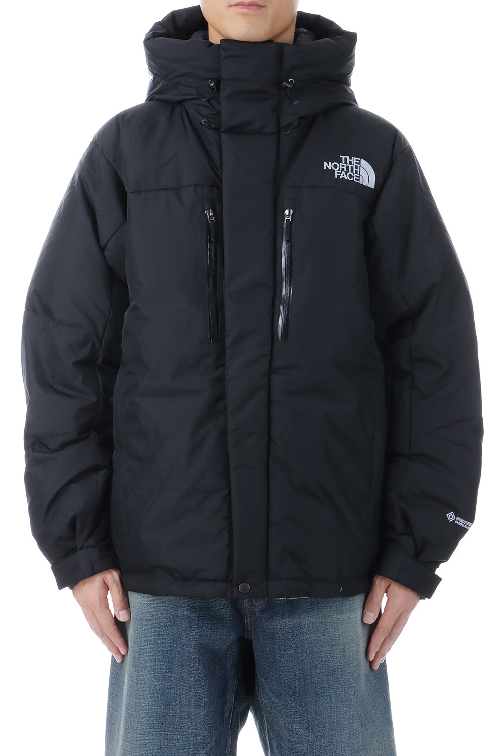 Baltoro Light Jacket - BLACK (ND92551) The North Face(ザ・ノース・フェイス) 44,330円