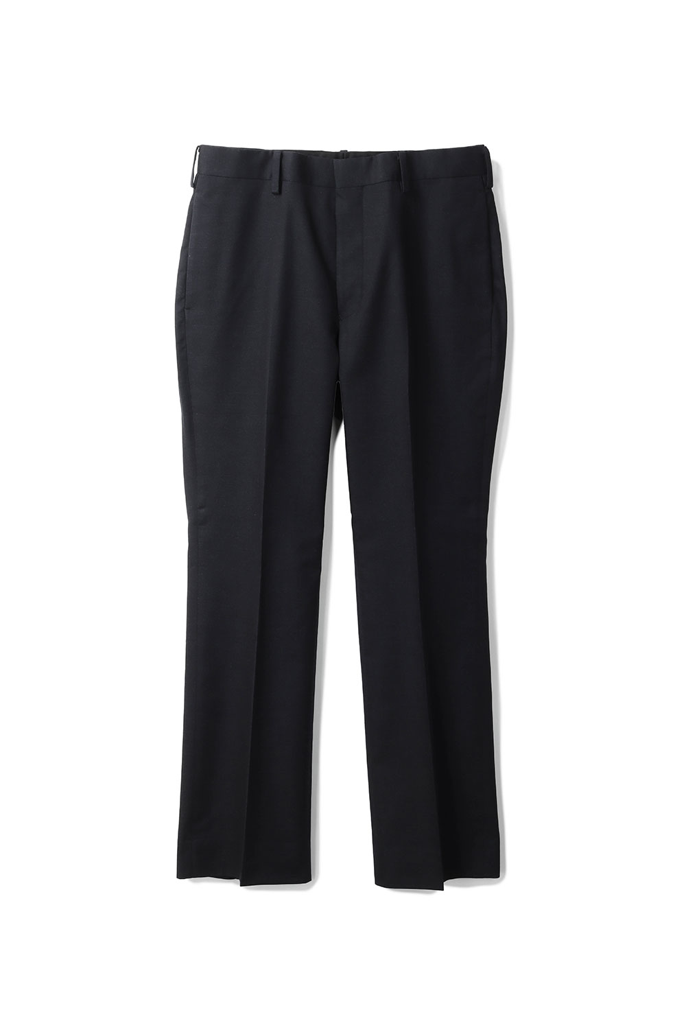 【P10倍】His Torousers - Black (Z-017-6001) WEWILL(ウィーウィル)｜Deepinsideinc.Store