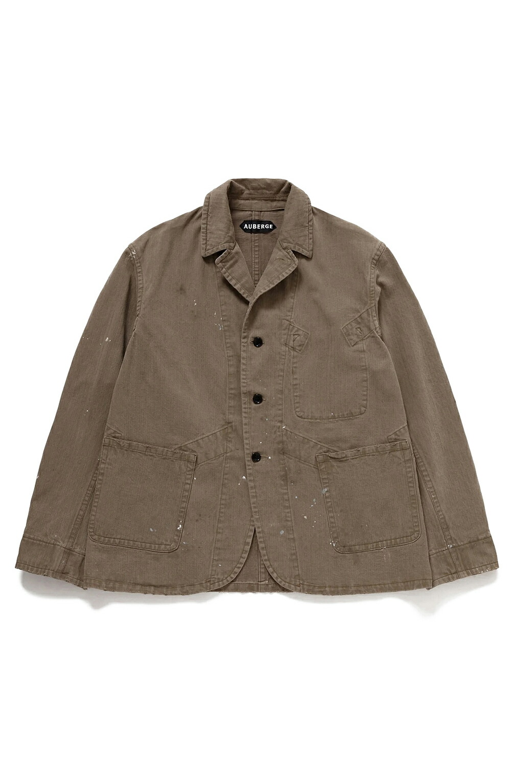 楽天市場】[送料無料]AUBERGE : EMILE /全2色 : AU25S25[AST