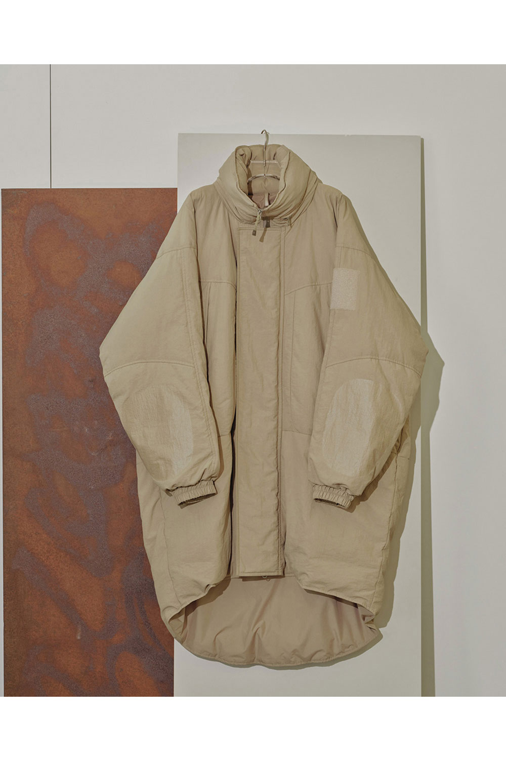 COCODEAL コーデュロイダウンモカ