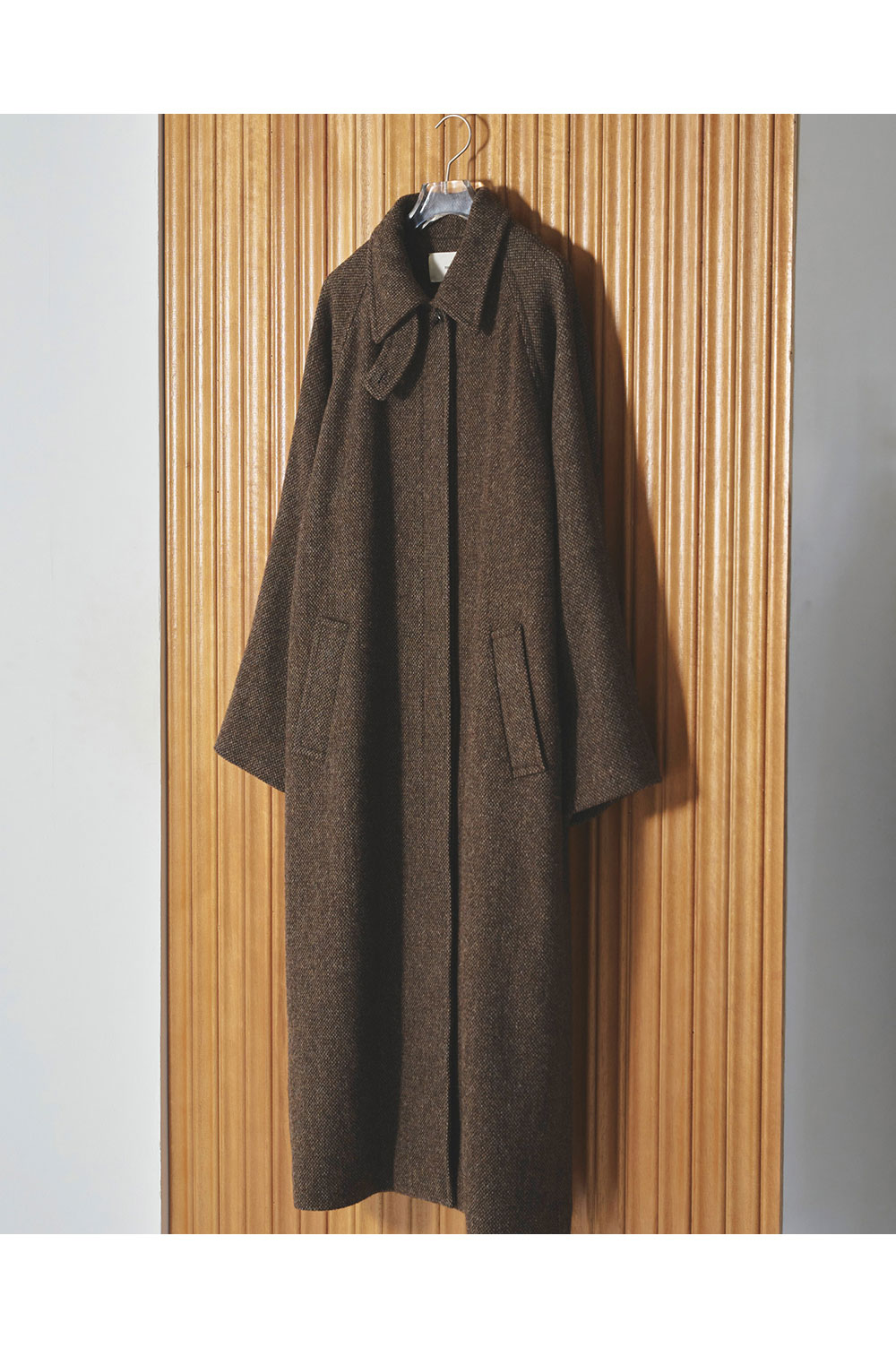 todayful ウールジャージーコート　美品 楽天市場】トゥデイフル TODAYFUL ウールジャージーコート Wool