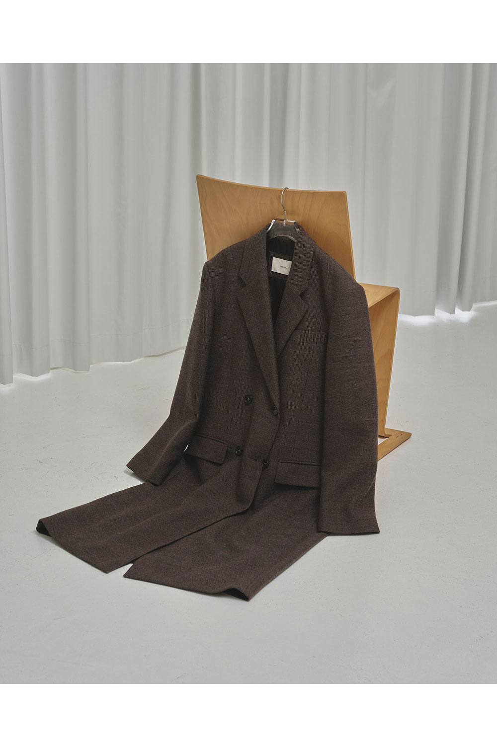 楽天市場】トゥデイフル TODAYFUL ウールジャージーコート Wool