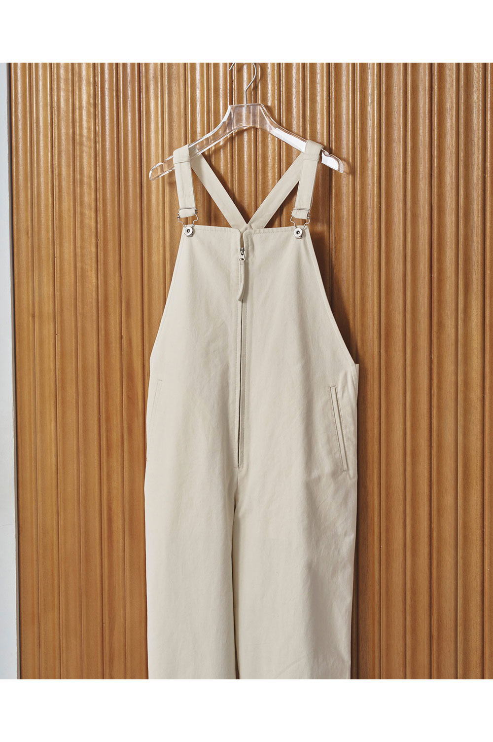 楽天市場】【即日出荷】TODAYFUL トゥデイフル Frontzip Cotton