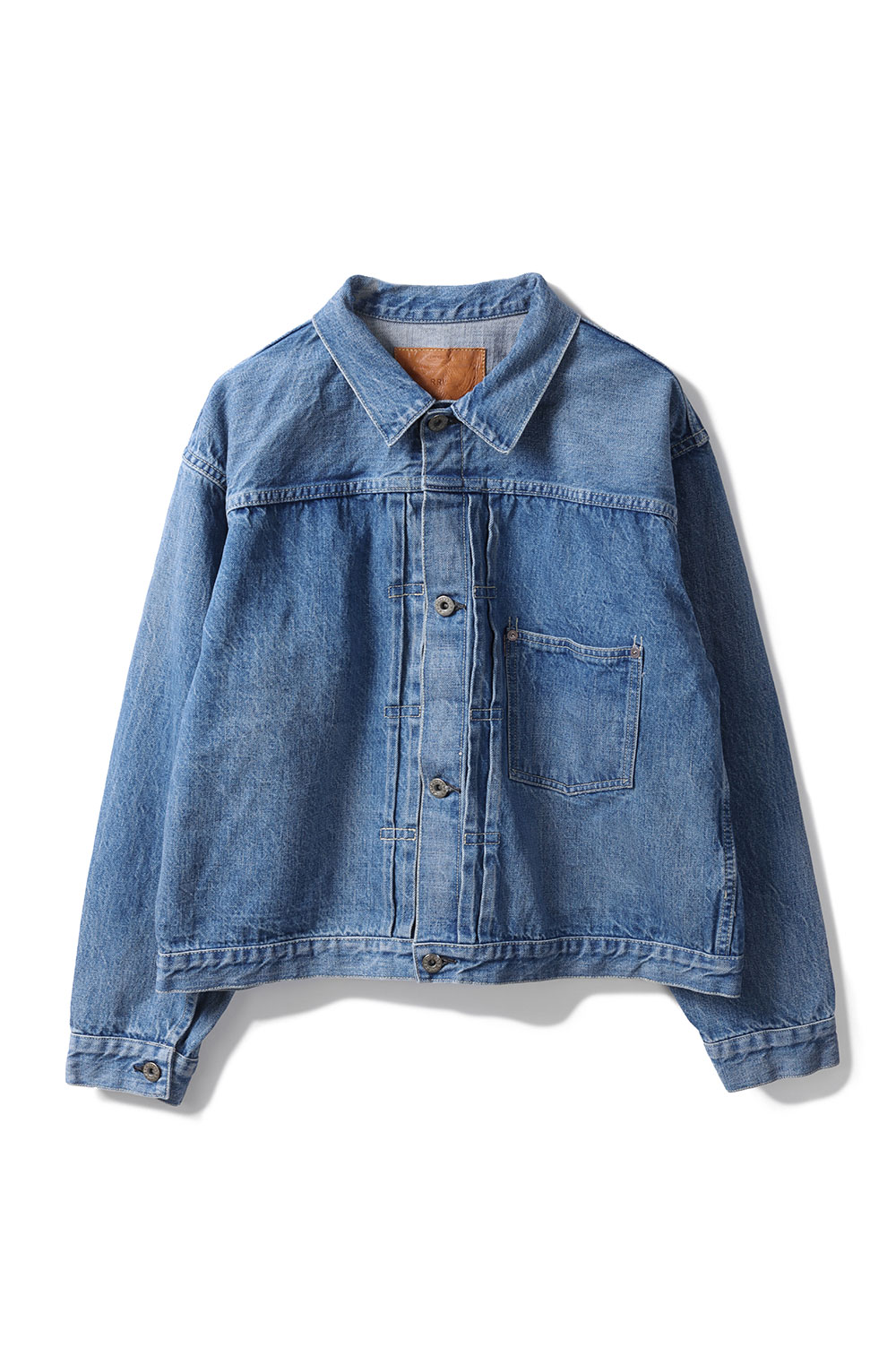 楽天市場】【ポイント10倍】REMI RELIEF レミレリーフ 12oz DENIM 大戦