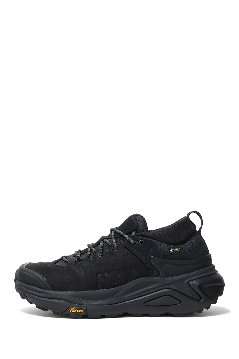 KAHA 3 LOW GTX - BLACK / BLACK (1162532-BBLC) HOKA(ホカ)