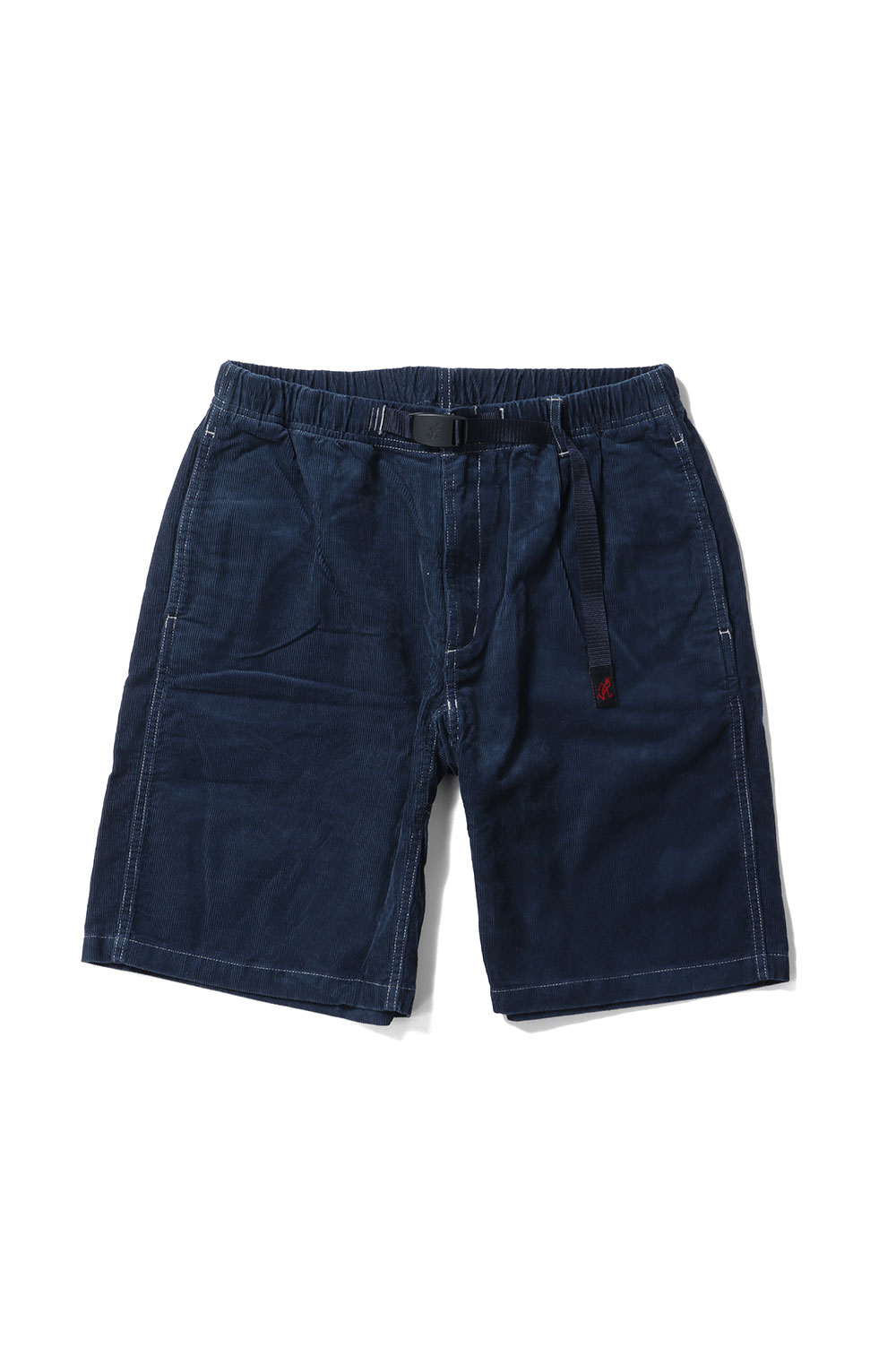 CORDUROY G-SHORT - NAVY (G6SM-P125) Gramicci(グラミチ)